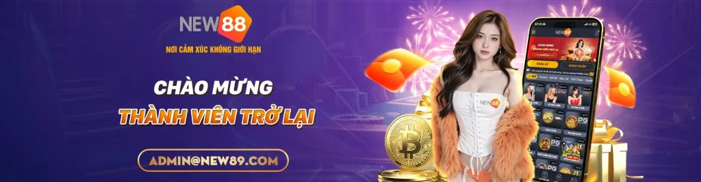 Ra mắt trò chơi bắn cá mới tại 89bet3355